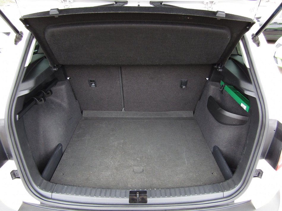 Škoda Karoq 1.6 TDi Ambition