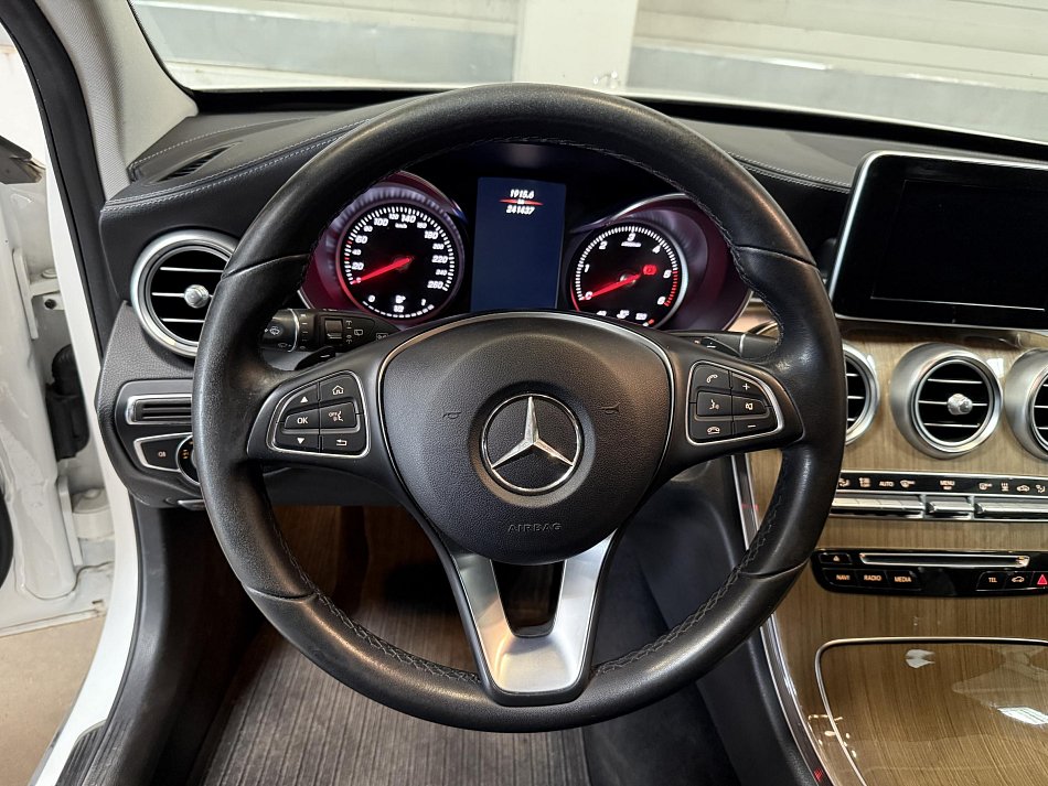 Mercedes-Benz Třída C 2.2CDi 