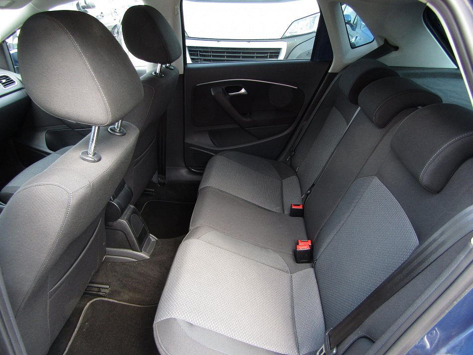 Volkswagen Polo 1.2 TSi 