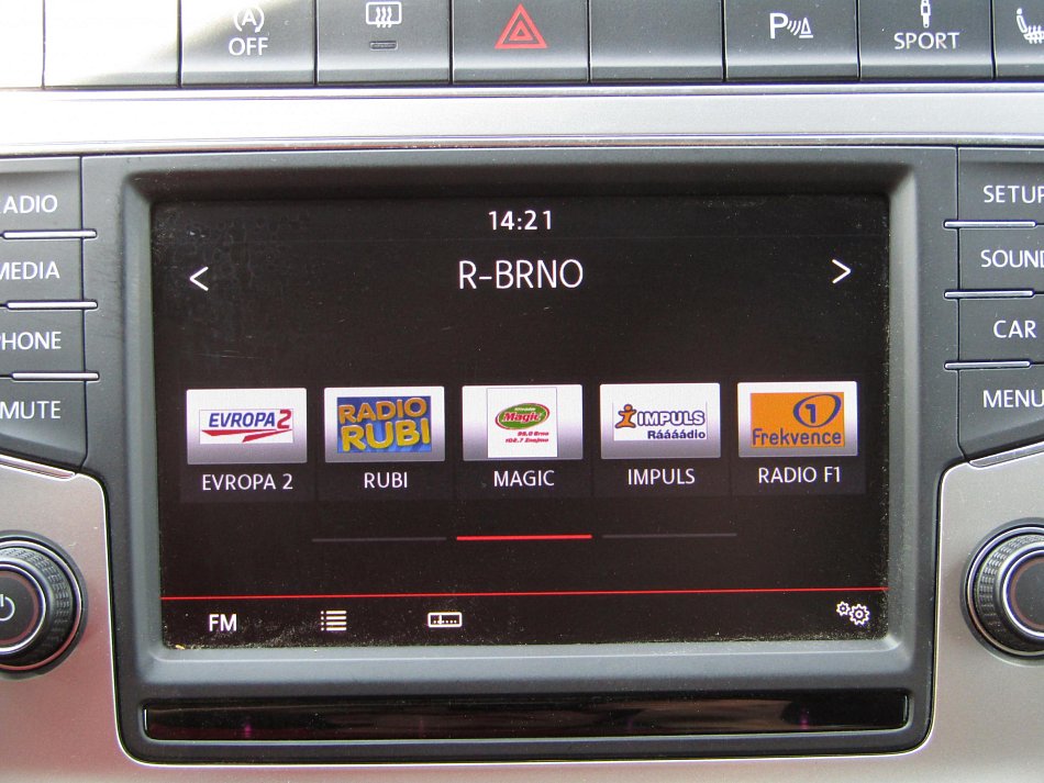 Volkswagen Polo 1.2 TSi 