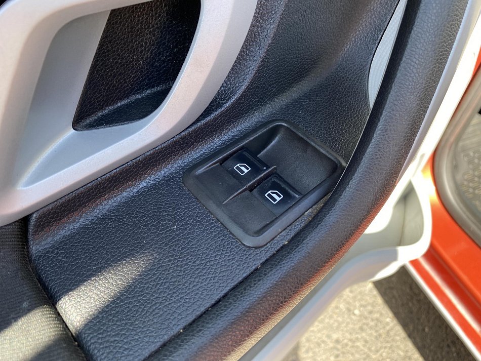 Škoda Fabia II 1.4TDi Ambiente