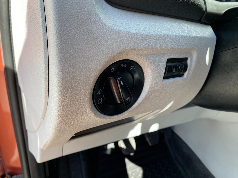 Škoda Fabia II 1.4TDi Ambiente