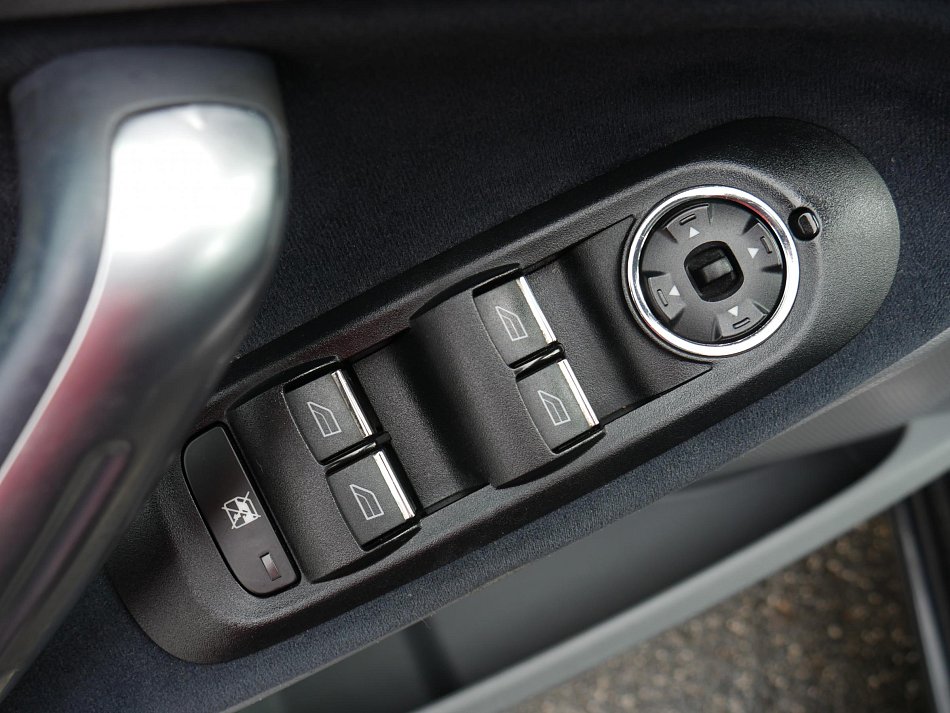 Ford Galaxy 2.0 TDCi 