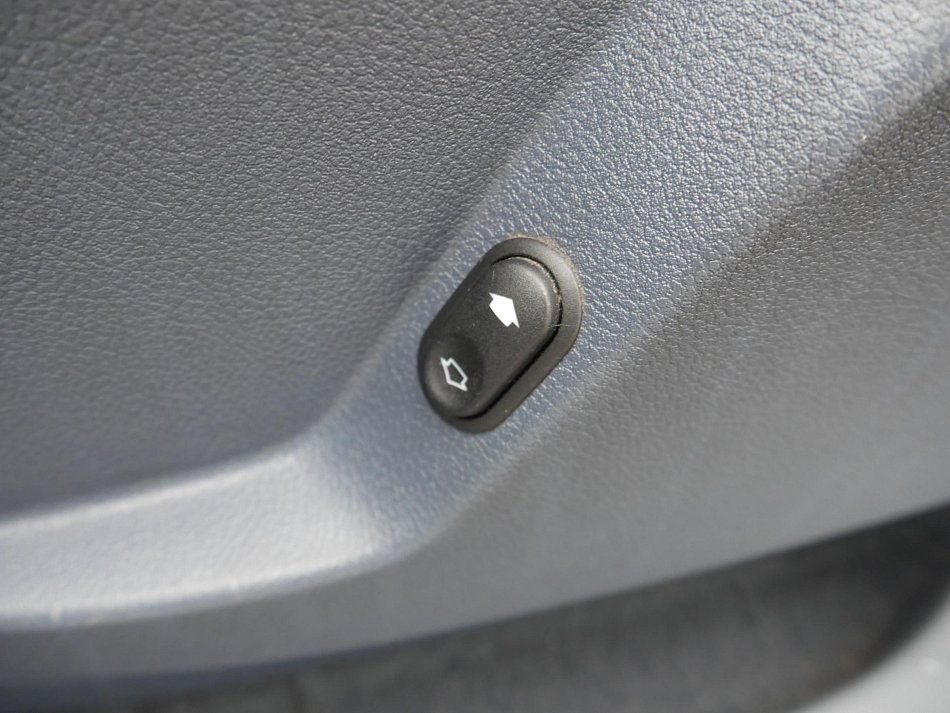 Ford Galaxy 2.0 TDCi 