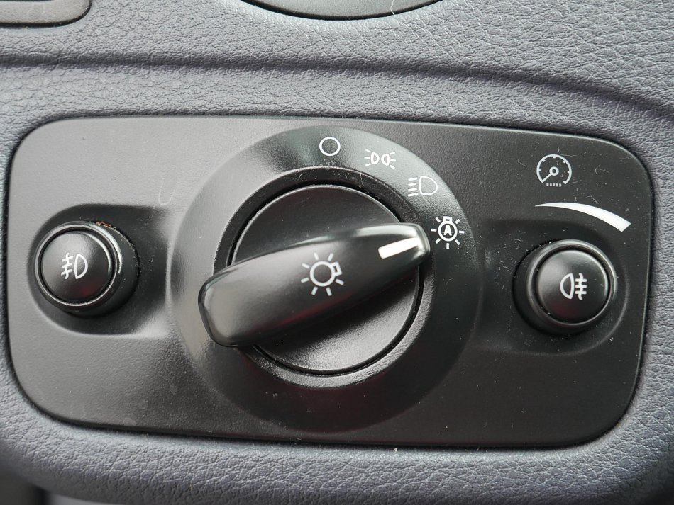 Ford Galaxy 2.0 TDCi 