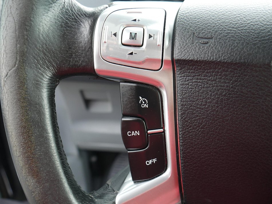 Ford Galaxy 2.0 TDCi 