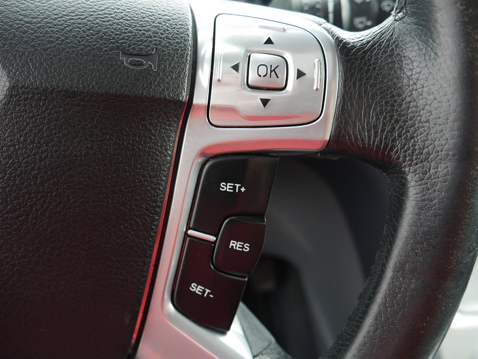 Ford Galaxy 2.0 TDCi 