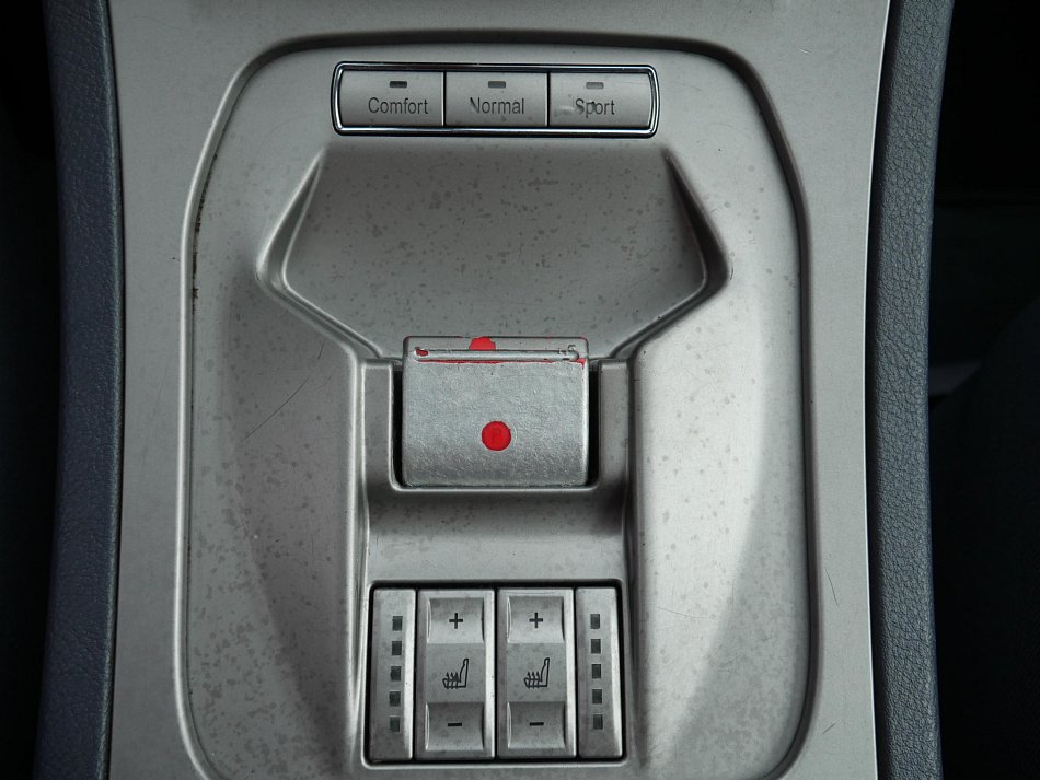 Ford Galaxy 2.0 TDCi 