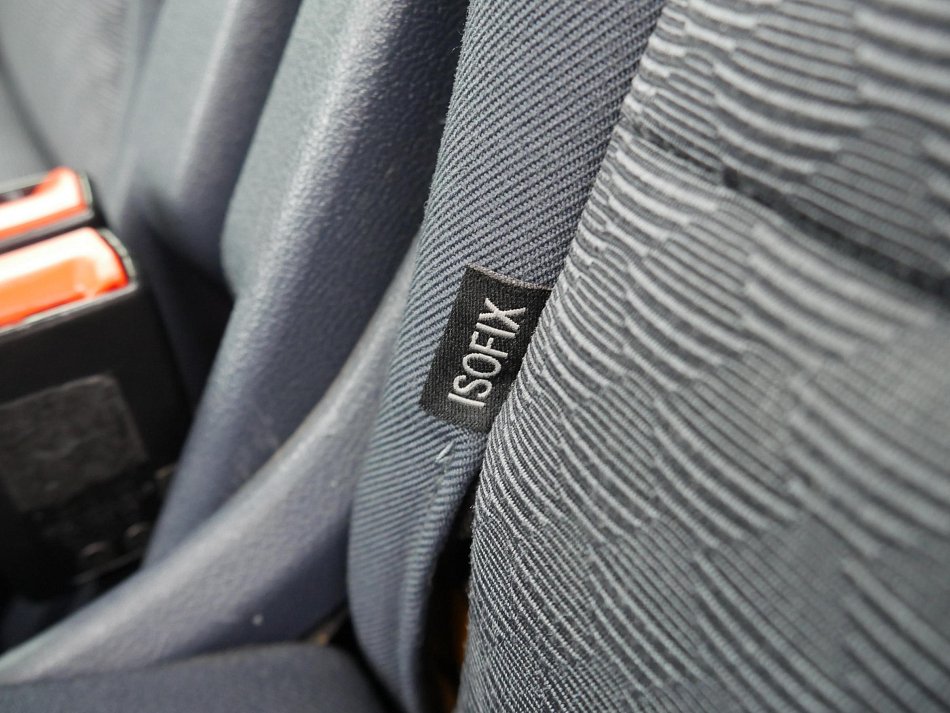 Ford Galaxy 2.0 TDCi 