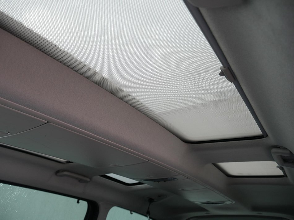 Ford Galaxy 2.0 TDCi 