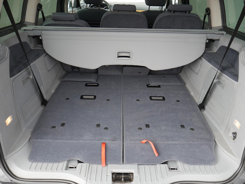 Ford Galaxy 2.0 TDCi 