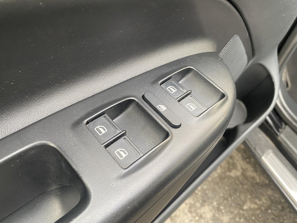 Škoda Octavia II 2.0 TDi 