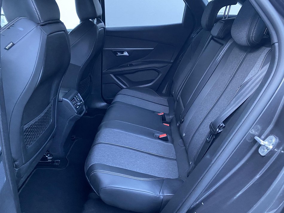 Peugeot 3008 1.2PT GT Line