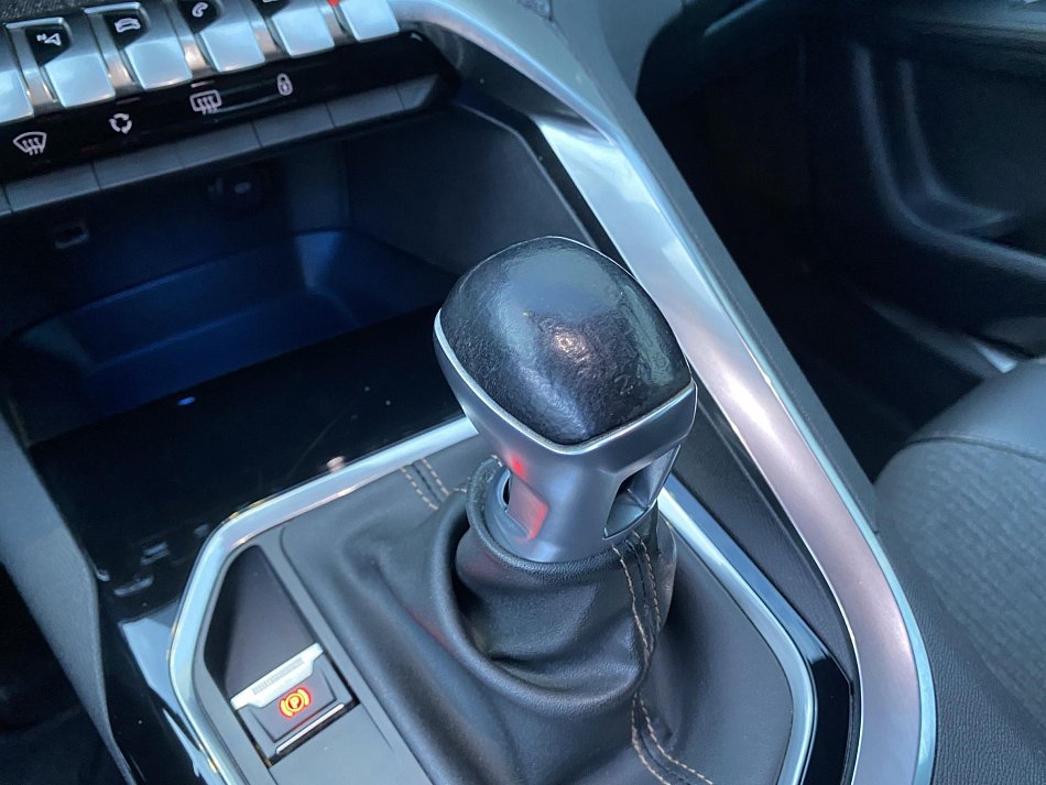 Peugeot 3008 1.2PT GT Line