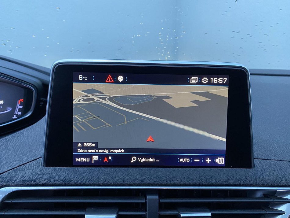 Peugeot 3008 1.2PT GT Line