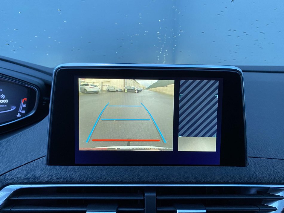 Peugeot 3008 1.2PT GT Line