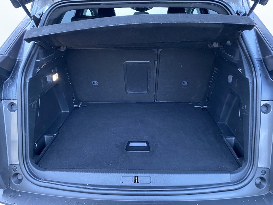 Peugeot 3008 1.2PT GT Line