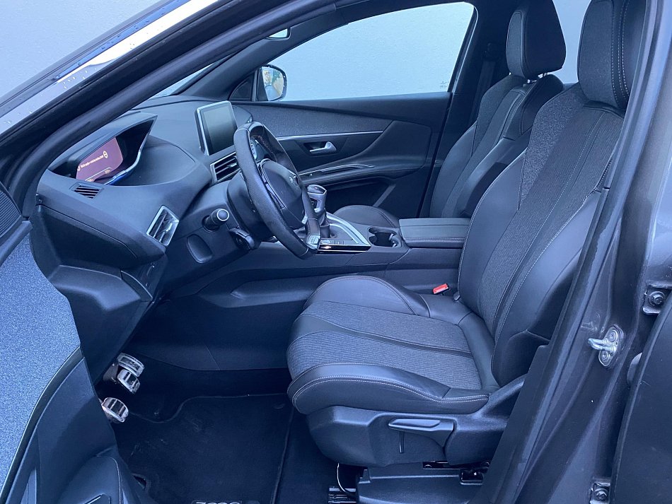 Peugeot 3008 1.2PT GT Line