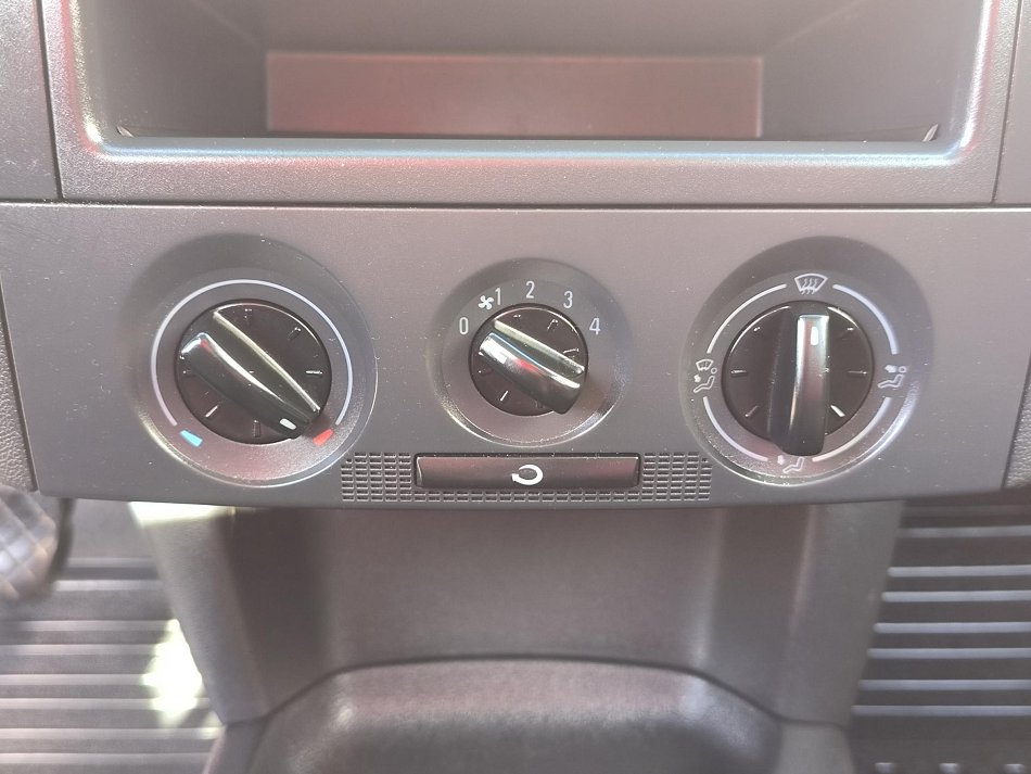 Škoda Fabia I 1.4 MPi 