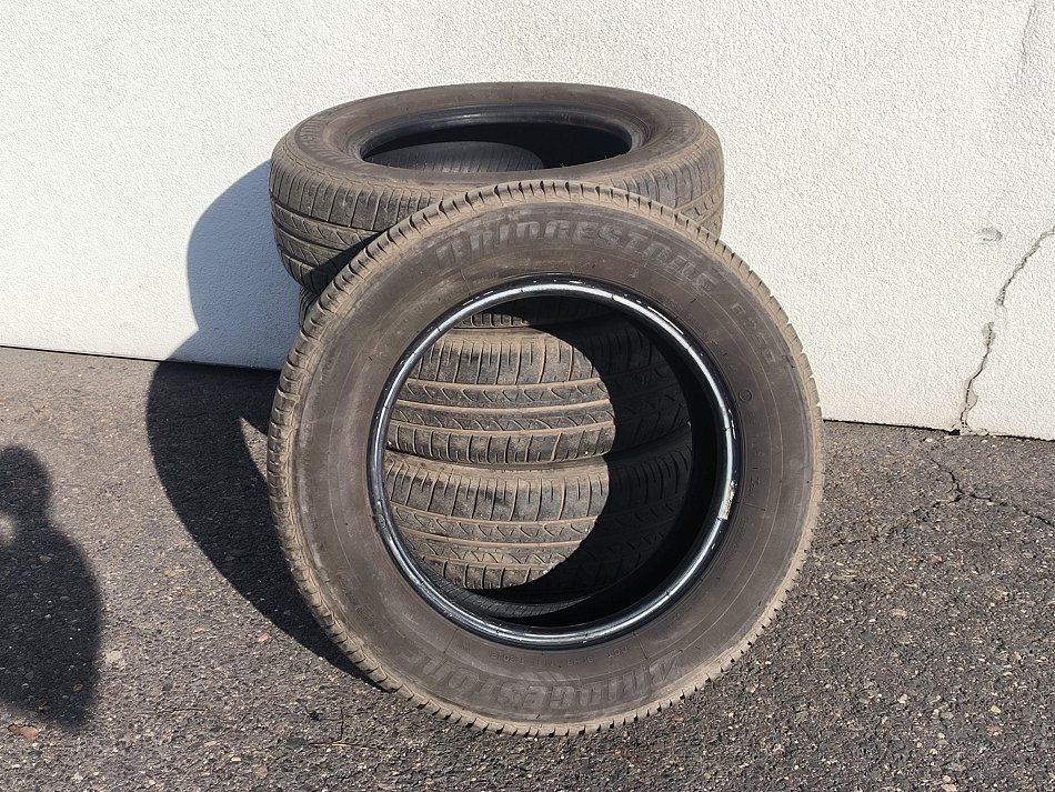 Škoda Fabia I 1.4 MPi 