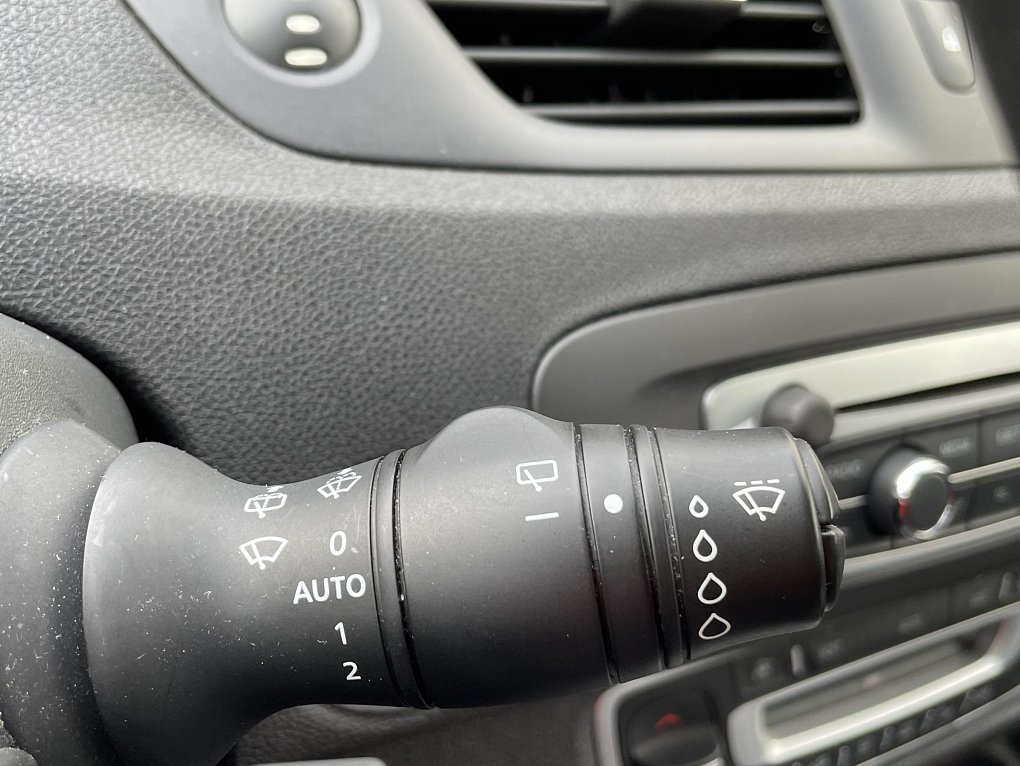 Renault Scénic 1.5dCi 