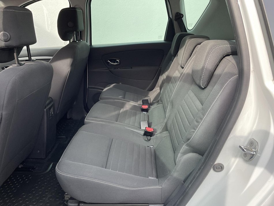 Renault Scénic 1.5dCi 