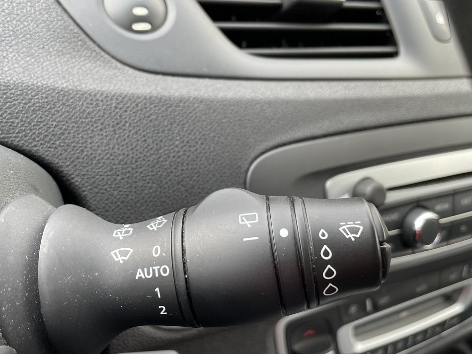 Renault Scénic 1.5dCi 