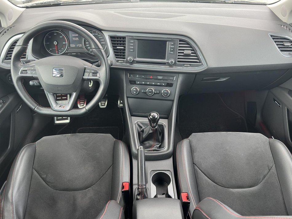 Seat Leon 2.0TDi 