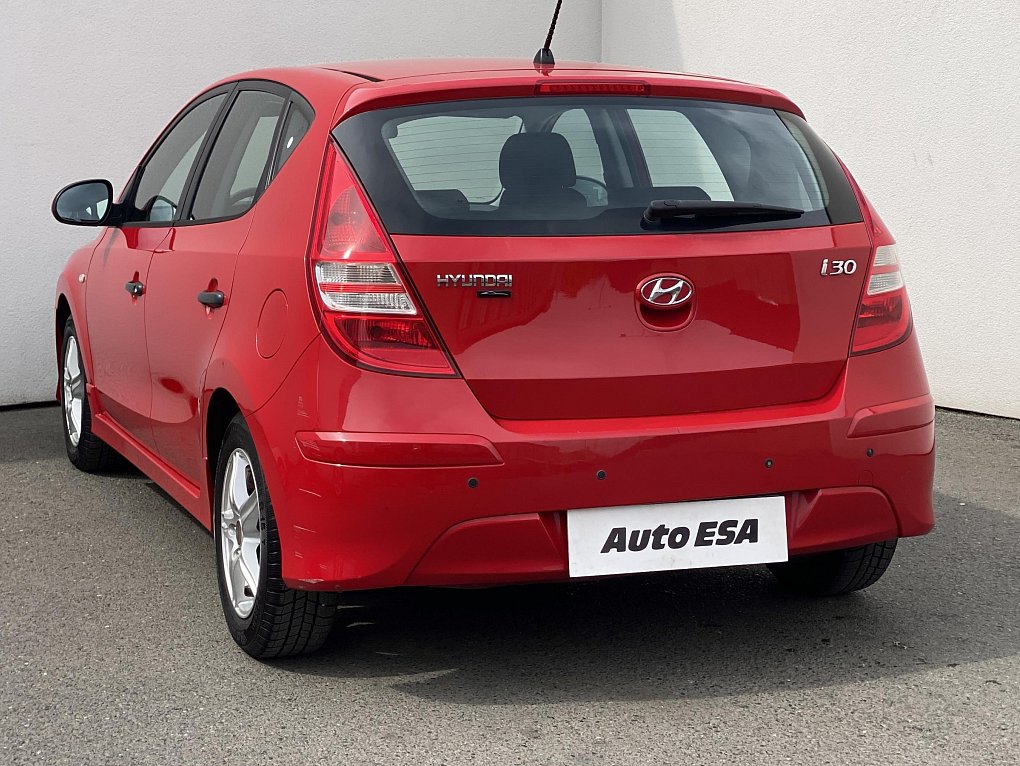 Hyundai I30 1.4i 