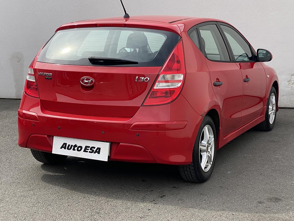 Hyundai I30 1.4i 