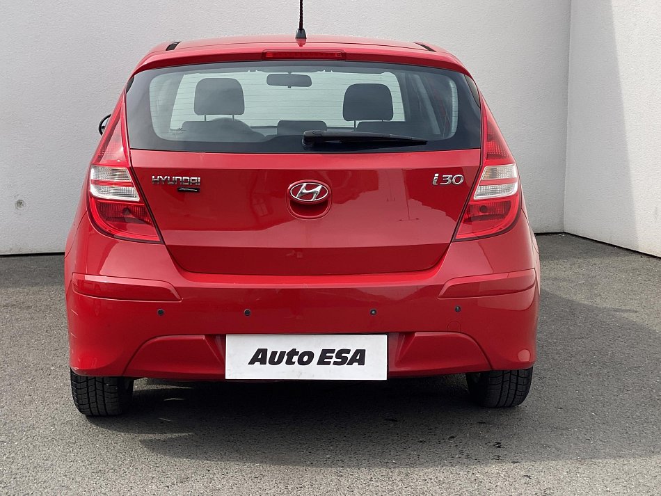 Hyundai I30 1.4i 