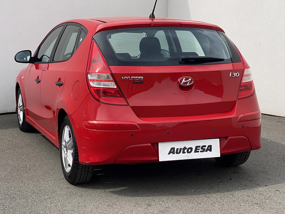 Hyundai I30 1.4i 