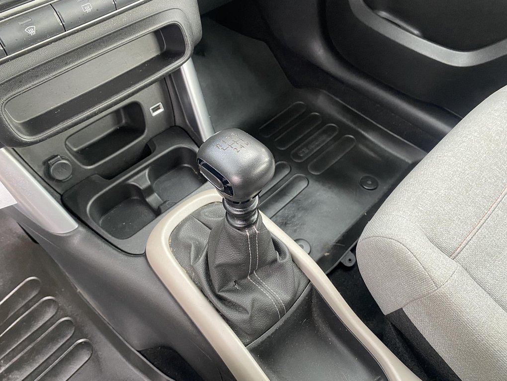Citroën C3 Aircross 1.5 HDi Feel
