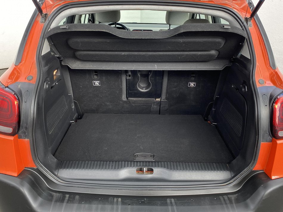 Citroën C3 Aircross 1.5 HDi Feel