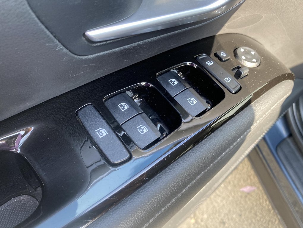 Hyundai Tucson 1.6 T-GDI 