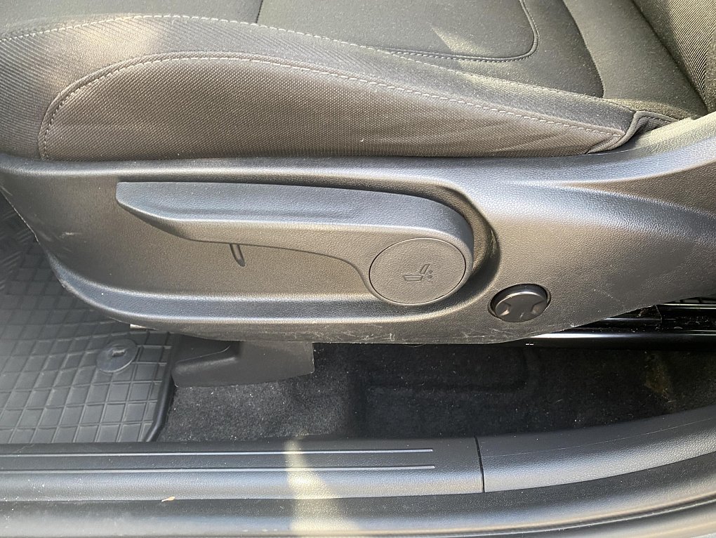 Hyundai Tucson 1.6 T-GDI 