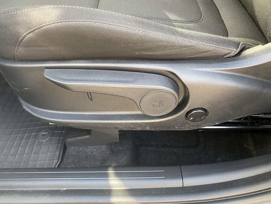Hyundai Tucson 1.6 T-GDI 