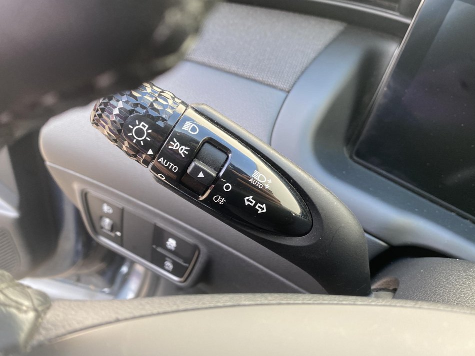 Hyundai Tucson 1.6 T-GDI 