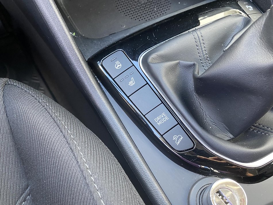 Hyundai Tucson 1.6 T-GDI 