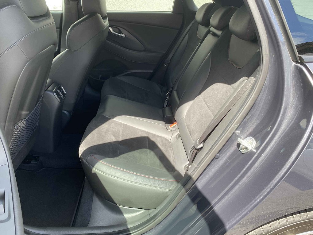 Hyundai I30 1.5T-GDi N-Line