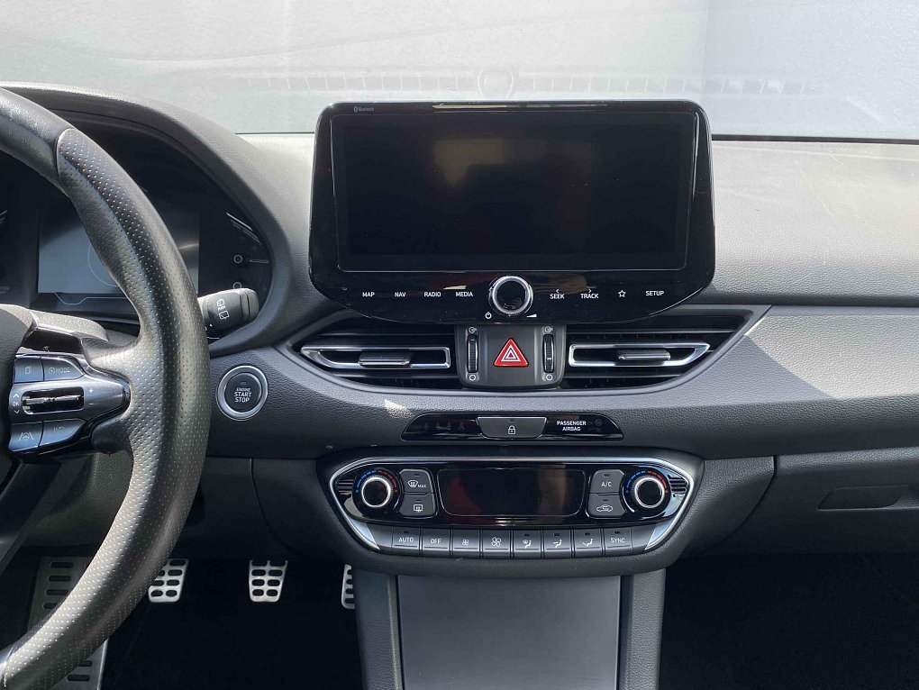Hyundai I30 1.5T-GDi N-Line