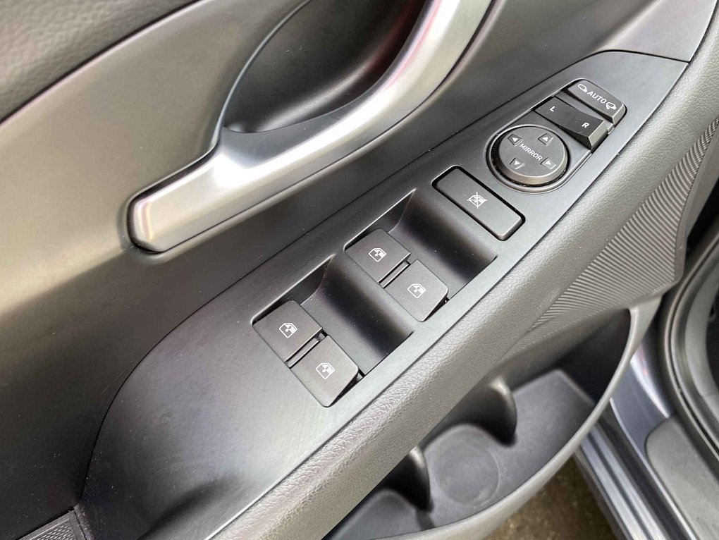 Hyundai I30 1.5T-GDi N-Line