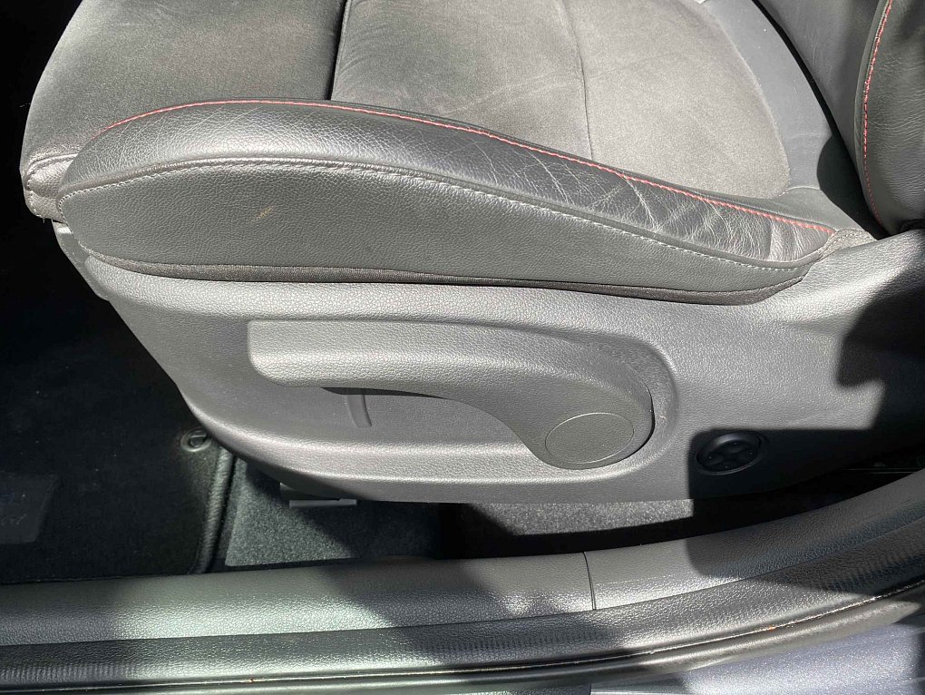 Hyundai I30 1.5T-GDi N-Line