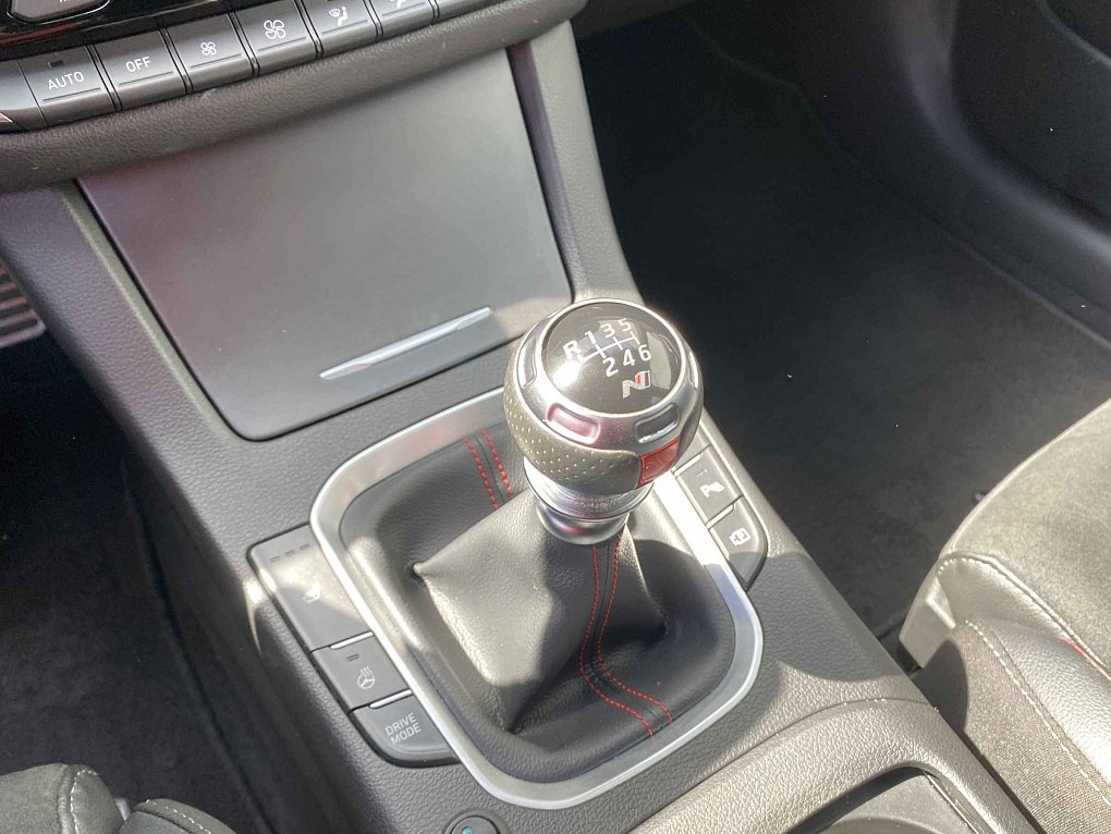 Hyundai I30 1.5T-GDi N-Line