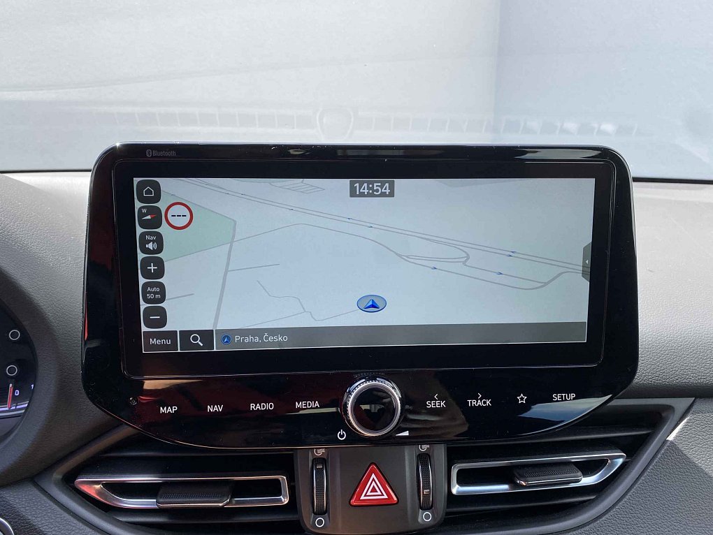 Hyundai I30 1.5T-GDi N-Line
