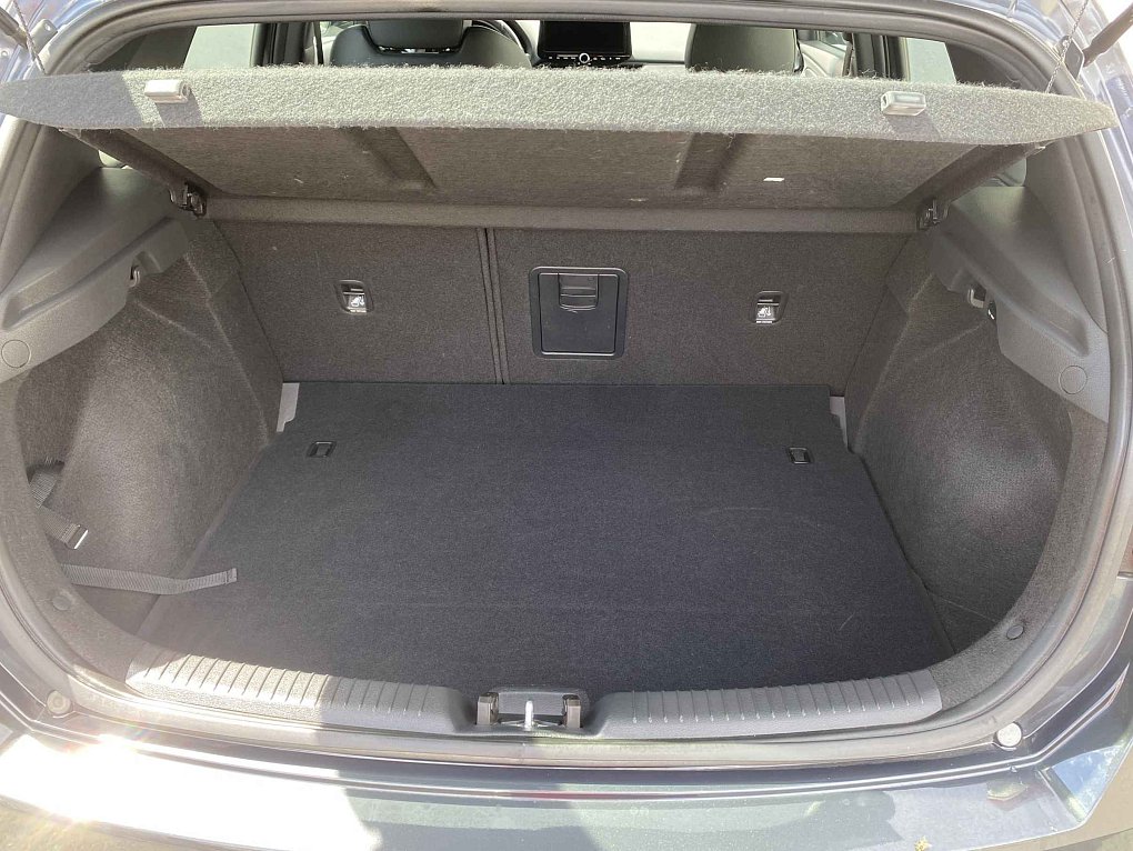 Hyundai I30 1.5T-GDi N-Line