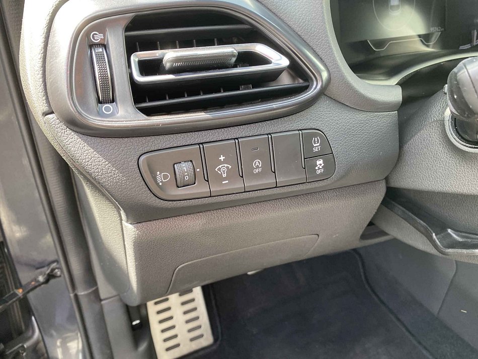 Hyundai I30 1.5T-GDi N-Line