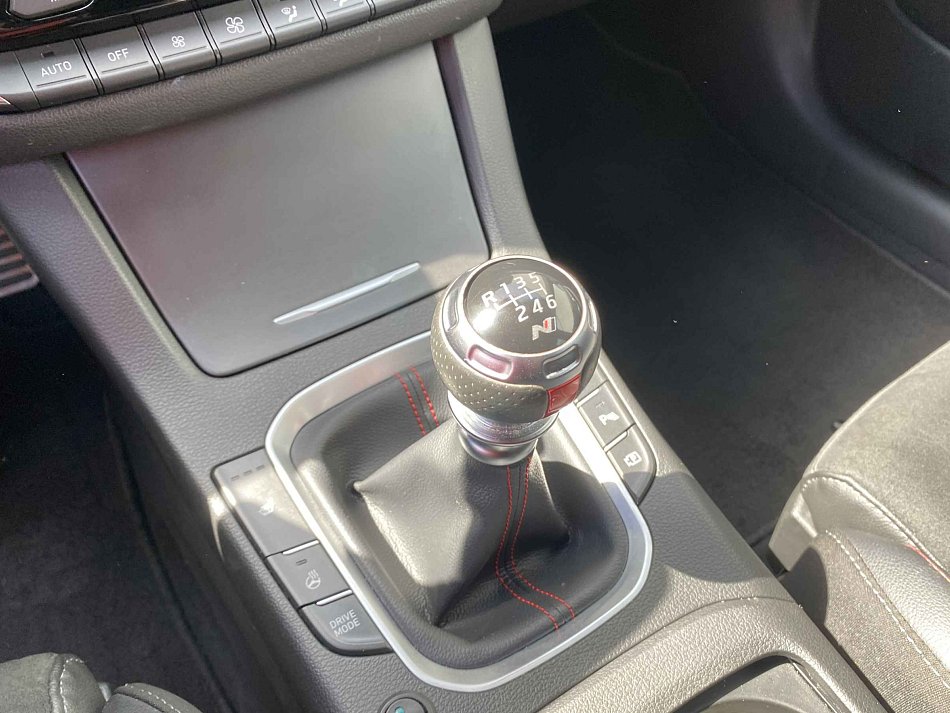 Hyundai I30 1.5T-GDi N-Line