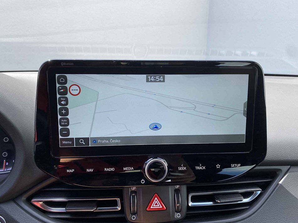 Hyundai I30 1.5T-GDi N-Line