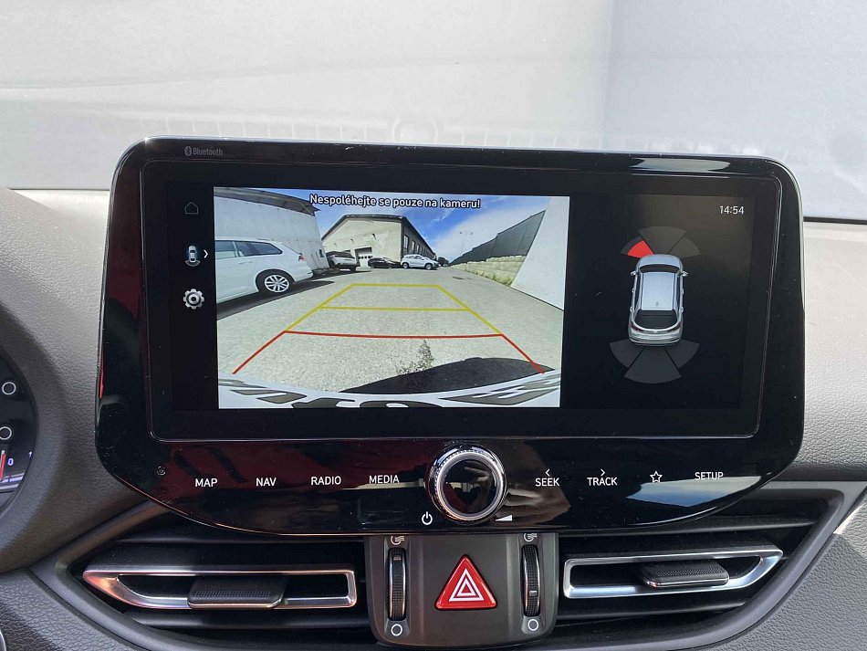 Hyundai I30 1.5T-GDi N-Line